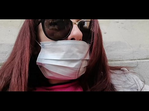❤️ Nicoletta kostab naabrile ja pissis tema garaažis (Special Covid19 Itaalia karantiin) Seks at porn et.serviporno.ru ﹏