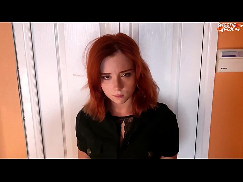 ❤️ Turvatöötaja karistas ilusat naist poevarguse eest - sperma suhu Seks at porn et.serviporno.ru ﹏