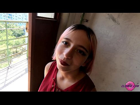 ❤️ Sensuaalne tudeng imeb võõrast tagalas - sperma tema näole Seks at porn et.serviporno.ru ﹏